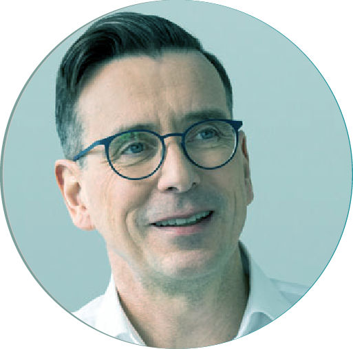 Haraldur Flosi Tryggvason Klein